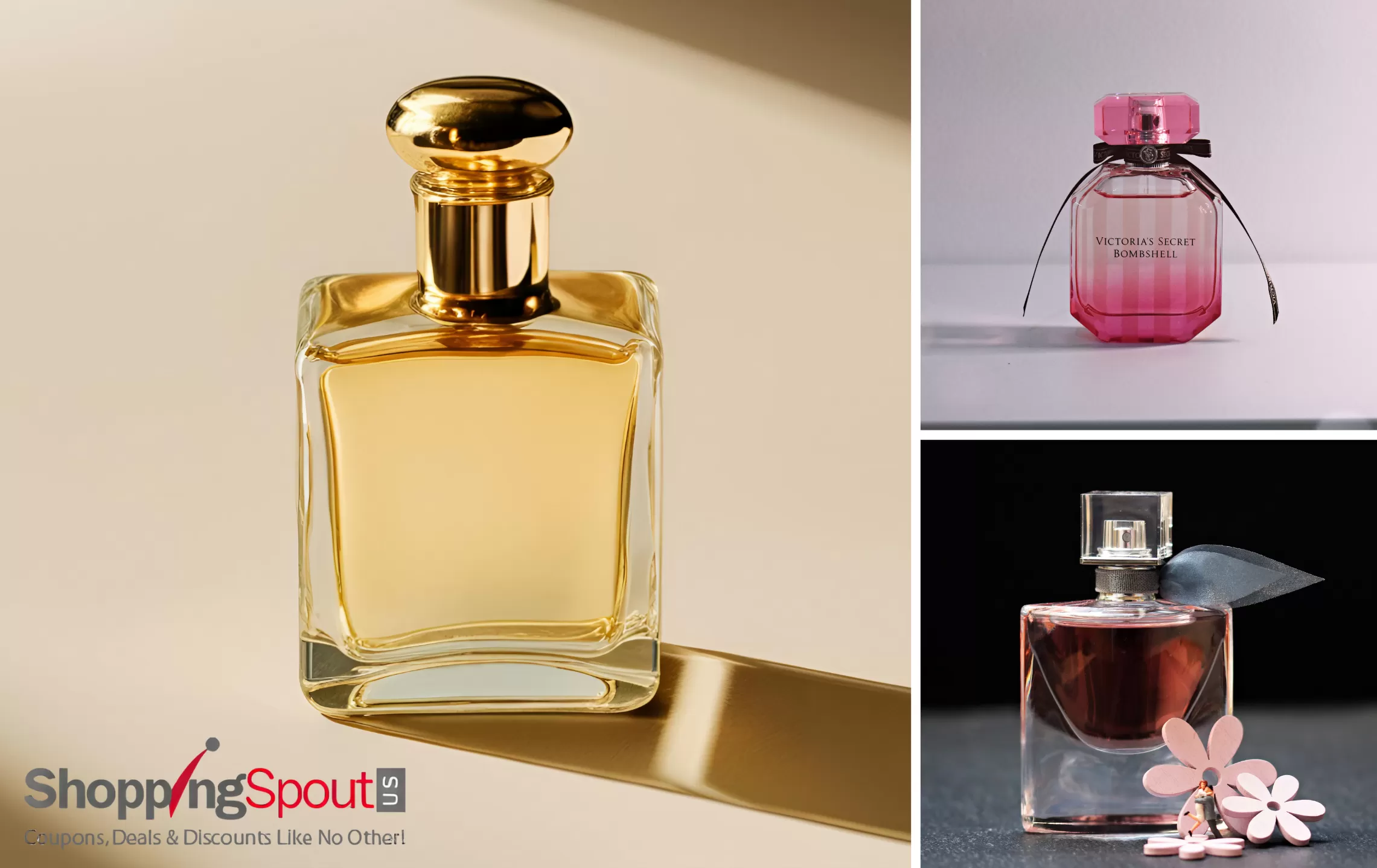 Macys Perfume Gift Sets on Sale